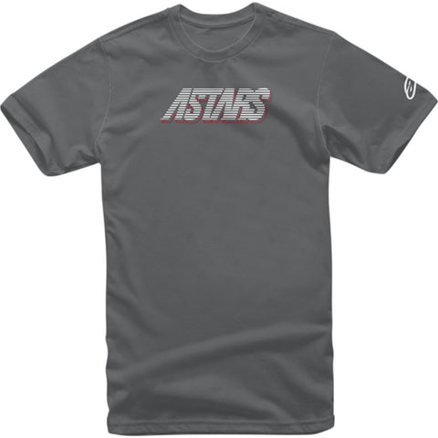 Alpinestars Lanes Men's Short-Sleeve Shirts-3030