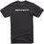 Alpinestars Linear Wordmark Men's Short-Sleeve Shirts