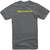 Alpinestars Linear Wordmark Men's Short-Sleeve Shirts