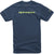 Alpinestars Linear Wordmark Men's Short-Sleeve Shirts