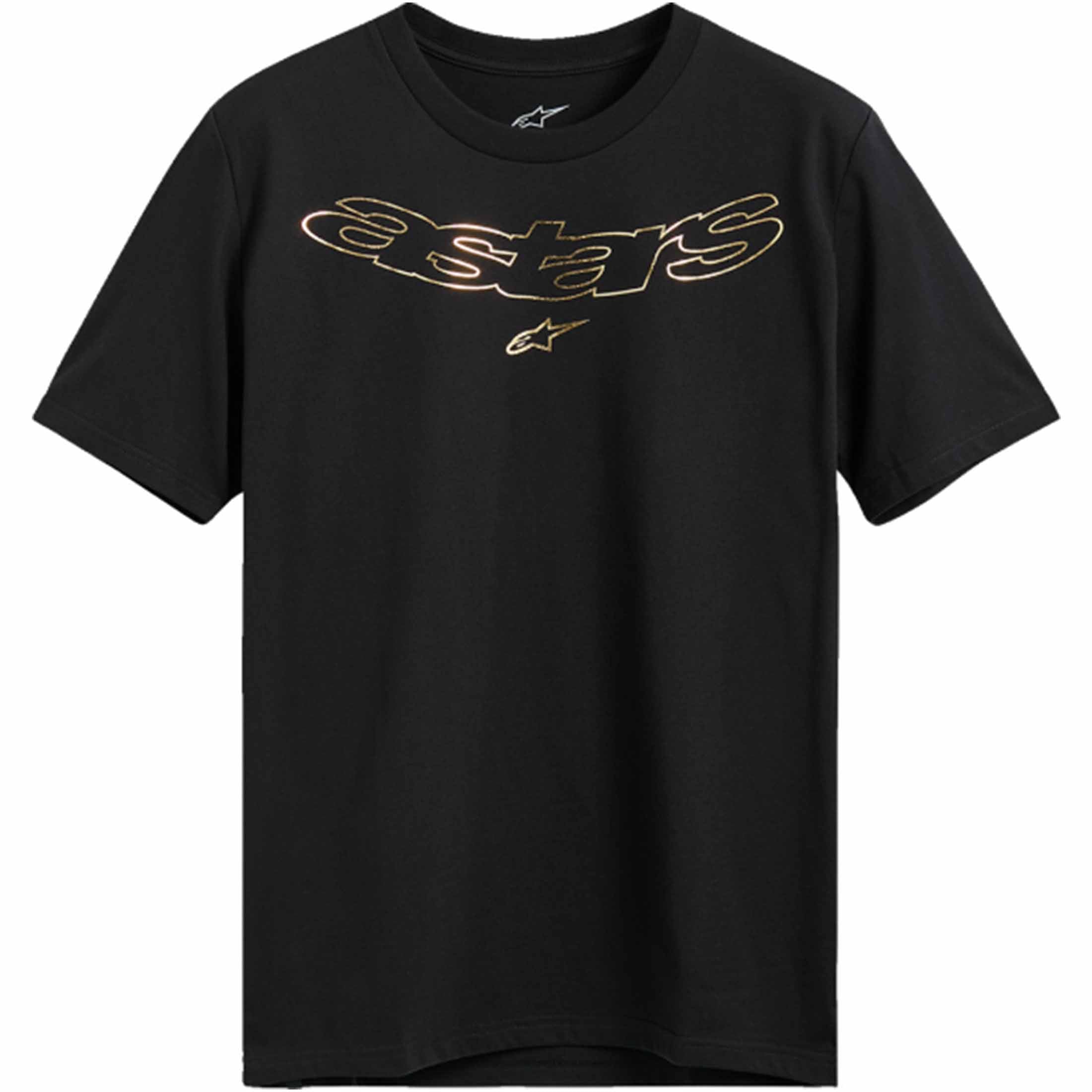 T-shirt Homme Lucky 7 Long Block V Engine Bike Moto – Coton Doux, Tailles S-5XL, Cadeau Parfait Pour Motards !