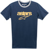 Alpinestars Match Men's Short-Sleeve Shirts