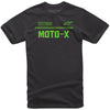 Alpinestars Moto X Men's Short-Sleeve Shirts