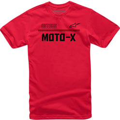 Alpinestars Moto X Men's Short-Sleeve Shirts