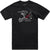 Alpinestars MX Helmet CSF Men's Short-Sleeve Shirts