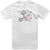 Alpinestars MX Helmet CSF Men's Short-Sleeve Shirts