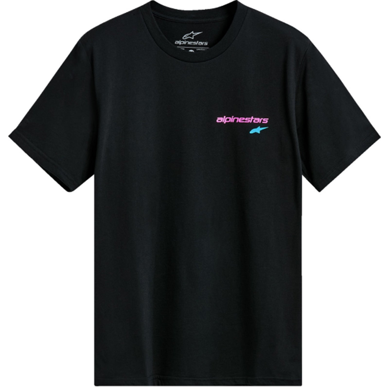 Alpinestars No Barrier CSF Men's Short-Sleeve Shirts-3030