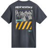 Alpinestars No Barrier CSF Men's Short-Sleeve Shirts