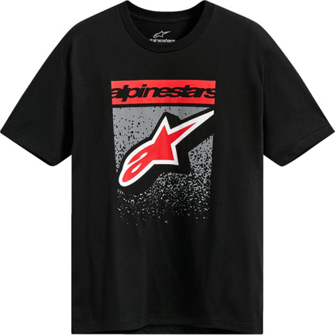 Alpinestars Noka CSF Men's Short-Sleeve Shirts-3030