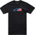 Alpinestars Racing USA CSF Men's Short-Sleeve Shirts