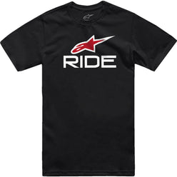 Alpinestars Ride 4.0 CSF Men's Short-Sleeve Shirts