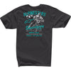 Alpinestars Speedway Men's Short-Sleeve Shirts