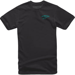 Alpinestars Speedway Men's Short-Sleeve Shirts