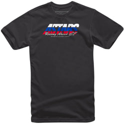 Alpinestars Split Time Men's Short-Sleeve Shirts