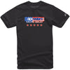 Alpinestars USA Again Men's Short-Sleeve Shirts