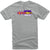 Alpinestars World Wide Again Men's Short-Sleeve Shirts