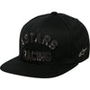 Alpinestars Assured Adult Snapback Adjustable Hats