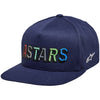 Alpinestars Candy Adult Snapback Adjustable Hats