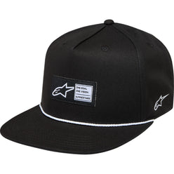 Alpinestars Label Men's Snapback Adjustable Hats