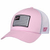 Alpinestars Flag Men's Snapback Adjustable Hats