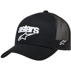 Alpinestars Pedigree Men's Snapback Adjustable Hats