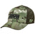 Alpinestars Proximity Mesh Back Multicam Men's Snapback Adjustable Hats