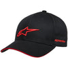 Alpinestars Rostrum Men's Snapback Adjustable Hats