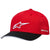 Alpinestars Rostrum Men's Snapback Adjustable Hats