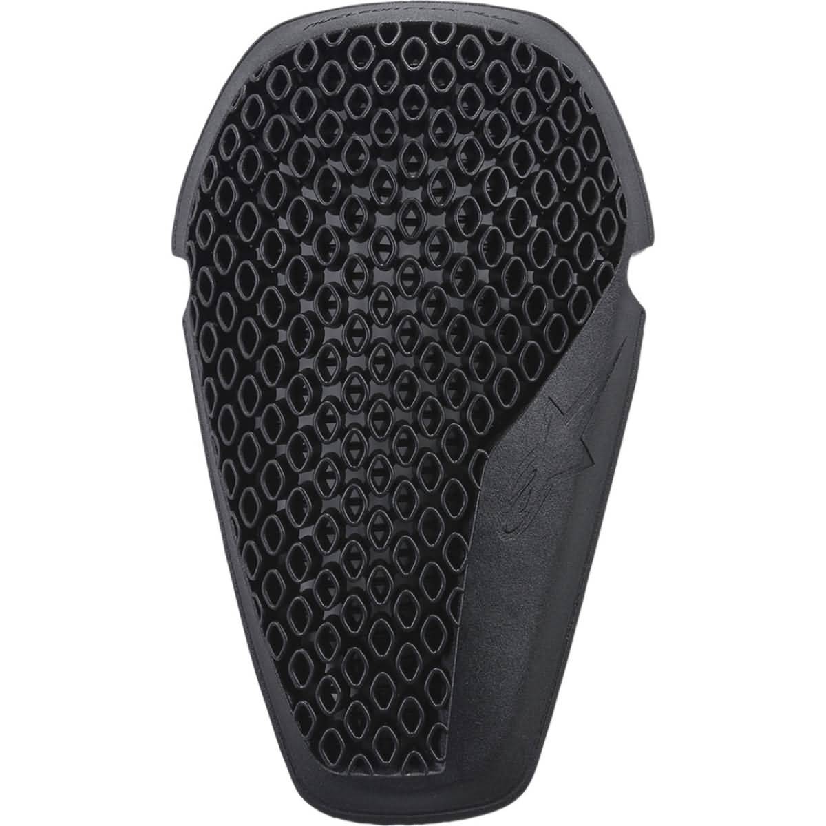 Alpinestars Nucleon Flex Plus Knee Guard Adult Street Body Armor-2704