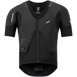 Alpinestars Tech-Air 5 Plasma System Men's Street Body Armor
