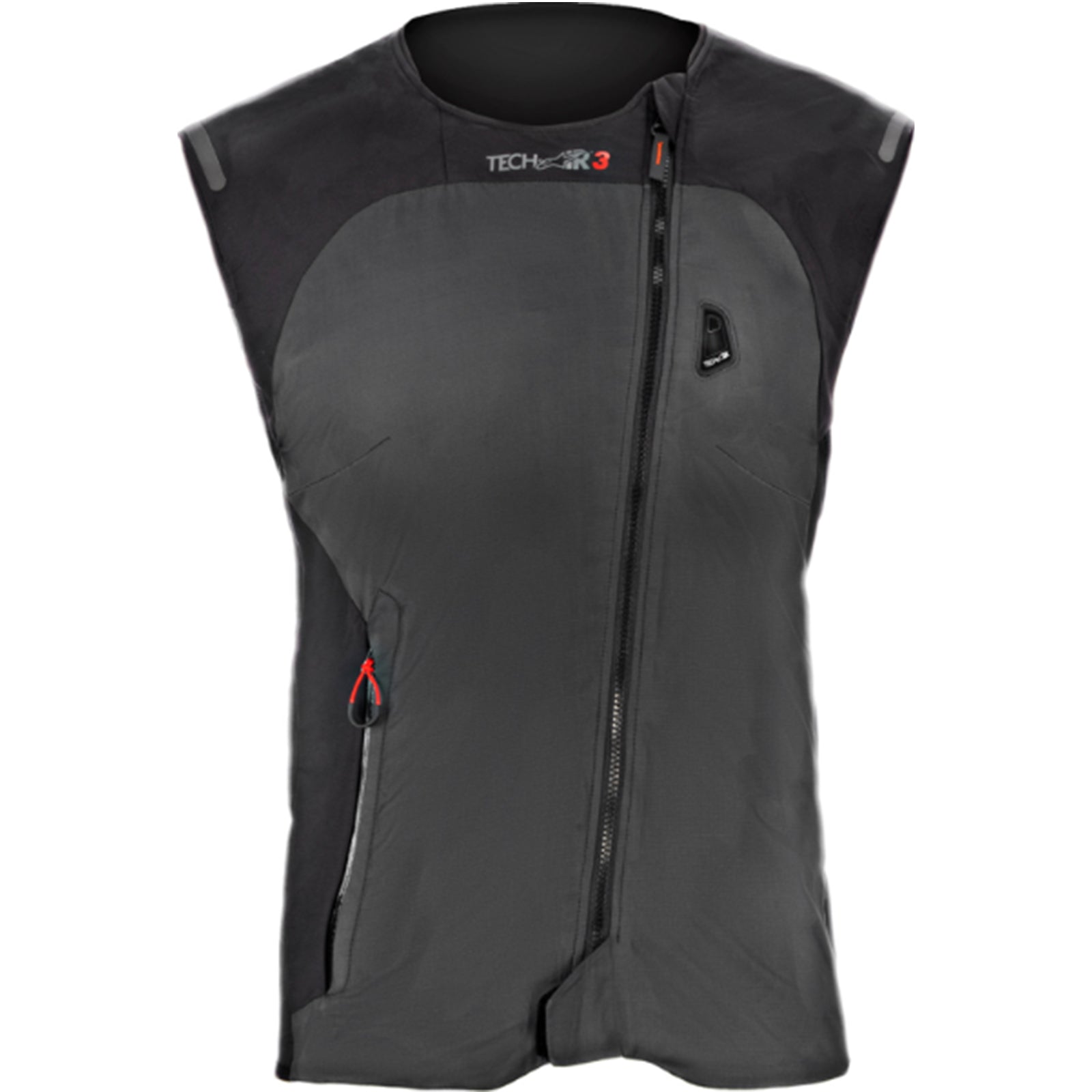 Alpinestars Stella Tech-Air 3 System Women's Street Body Armor-2701