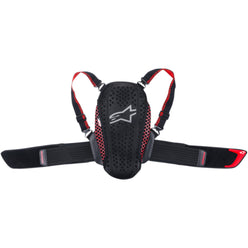 Alpinestars Nucleon KR-Y Back Protector Youth Street Body Armor