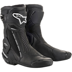 Alpinestars SMX Plus Vented Men's Street Boots