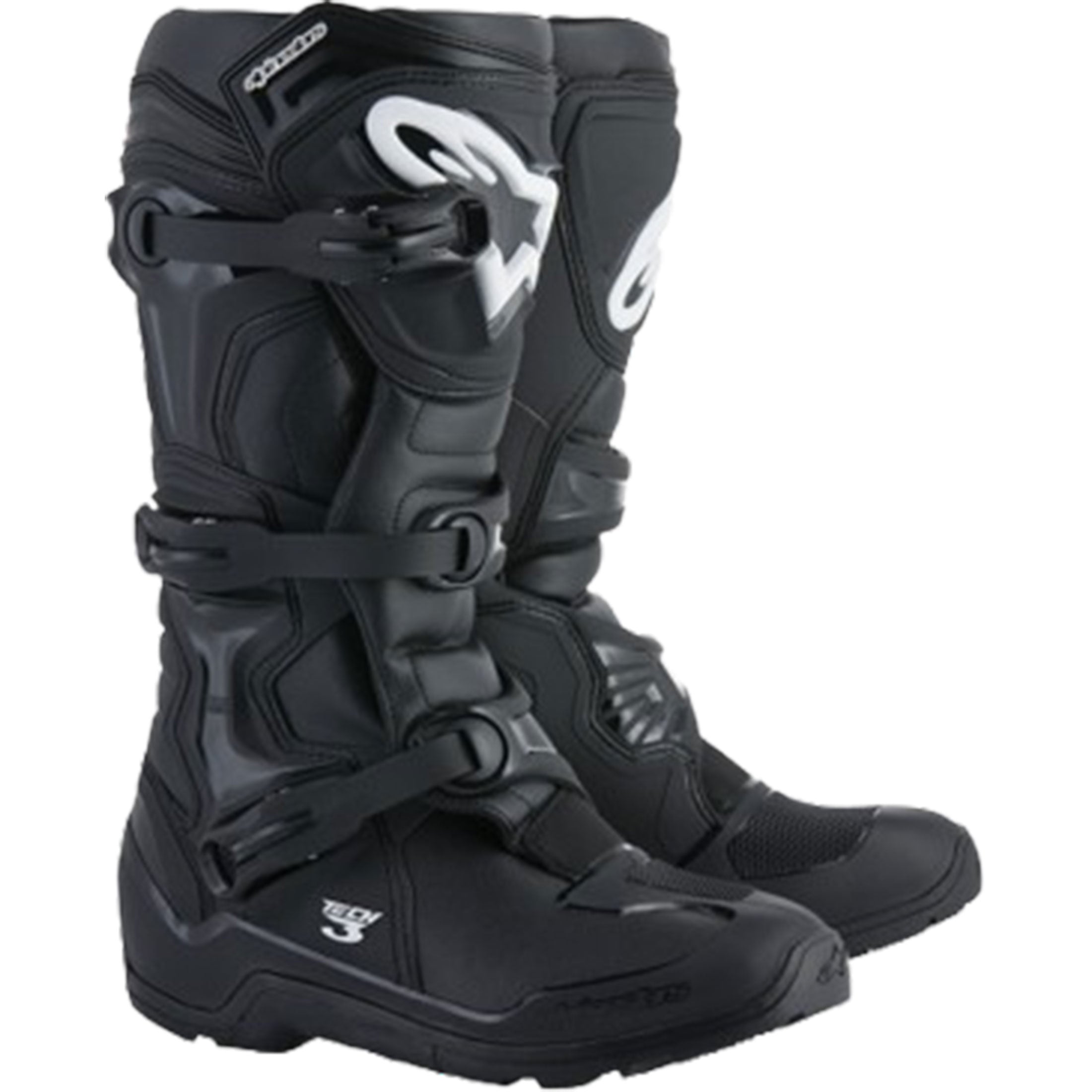 Alpinestars Tech 3 Enduro Men's Off-Road Boots-3410