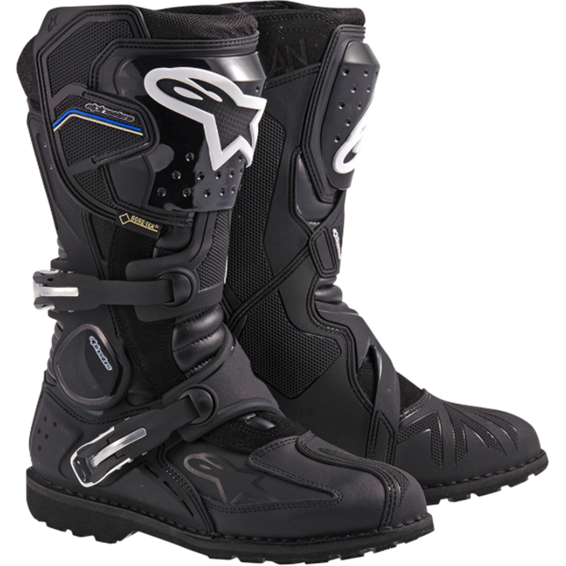Alpinestars Toucan GORE-TEX Men's Off-Road Boots-3402