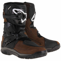 Alpinestars Belize Drystar Men's Street Boots