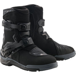 Alpinestars Belize V2 Drystar Men's Street Boots