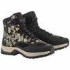 Alpinestars CR-6 Drystar Shoes Men's Street Boots