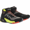 Alpinestars CR-X Drystar Riding Shoes Men's Street Boots