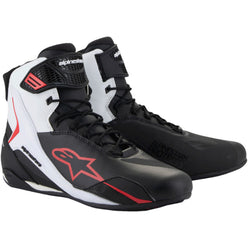 Alpinestars Faster-4 Men's Street Boots