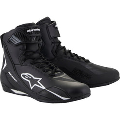 Alpinestars Faster-4 Men's Street Boots