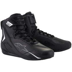 Alpinestars Faster-4 Men's Street Boots