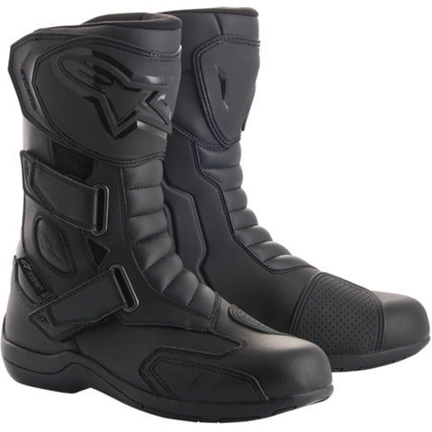 Alpinestars Radon Drystar Men's Street Boots-3401