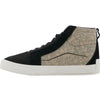 Alpinestars Ride-63 Canvas Shoes Men's Street Boots