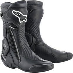 Alpinestars SMX Plus V2 Men's Street Boots
