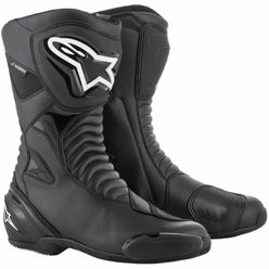 Alpinestars SMX-S Waterproof Men's Street Boots