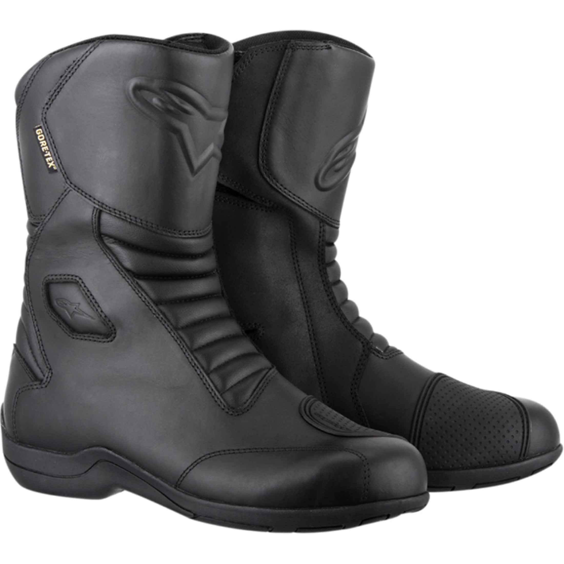 Alpinestars Web Gore-Tex Men's Street Boots-3402