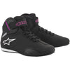 Alpinestars Stella Sektor Riding Shoes Women's Street Boots