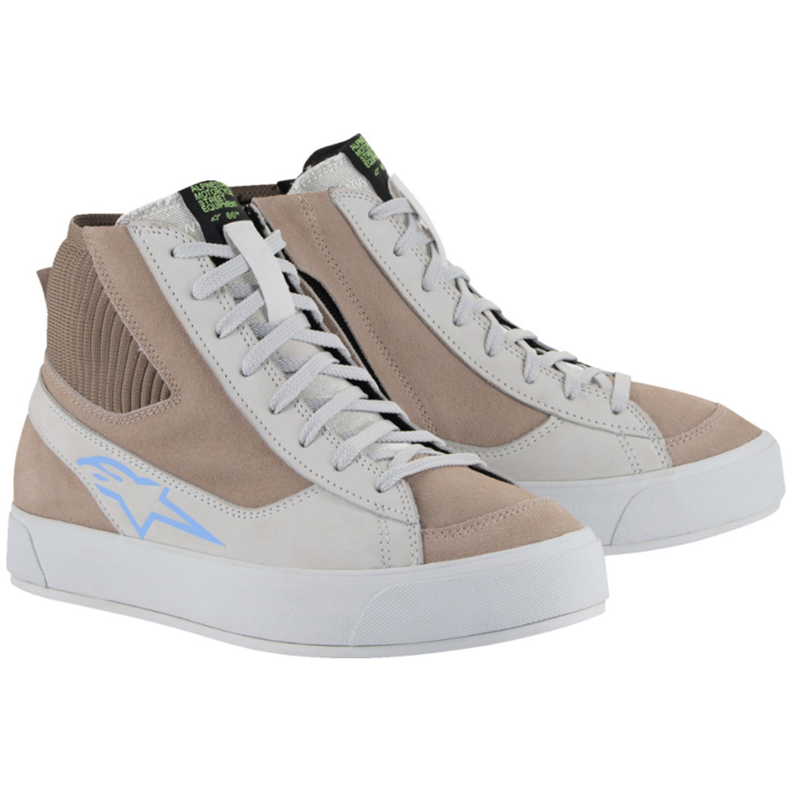Alpinestars Stella Stated Podium Women's Street Boots-3405