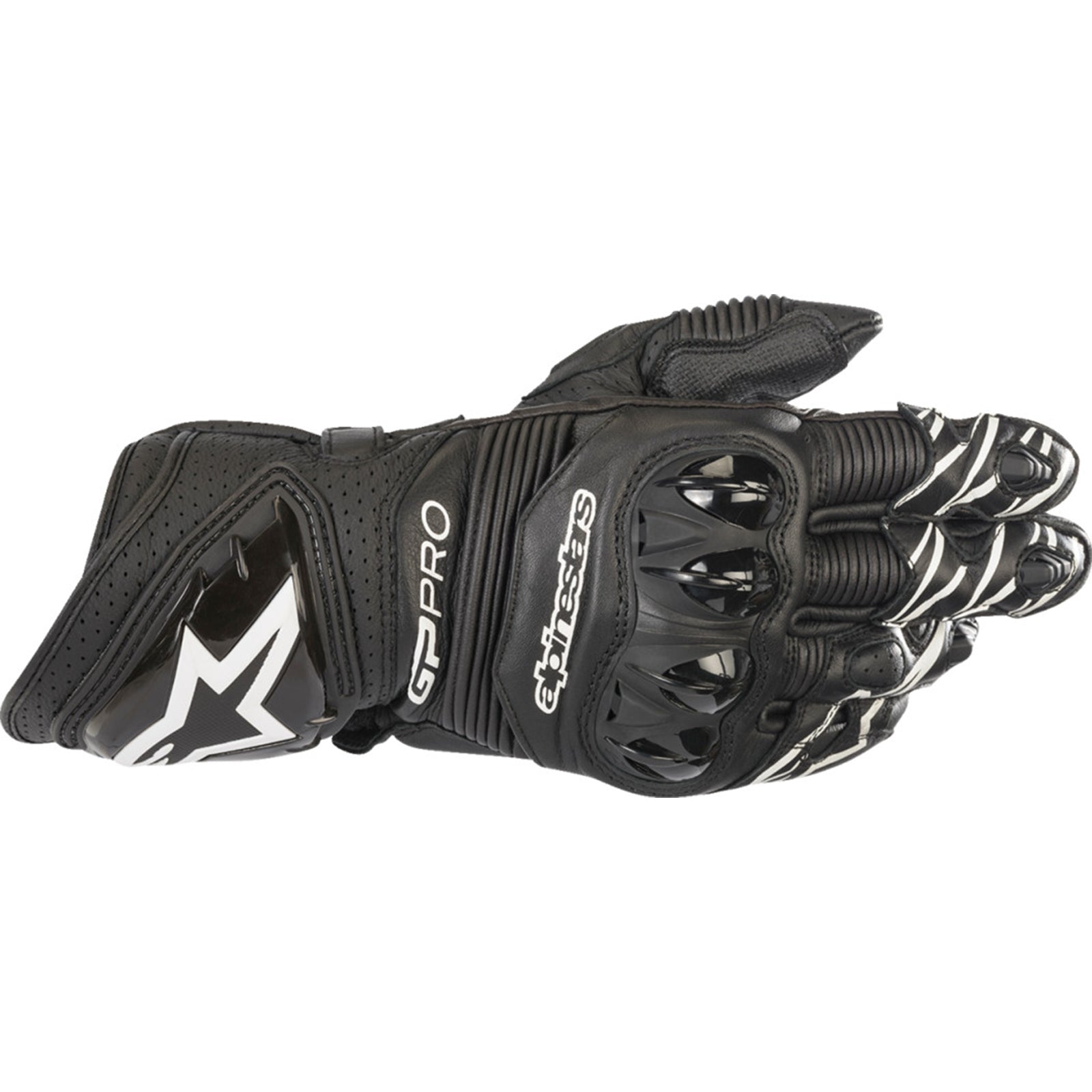 Alpinestars GP Pro RS3 Men's Street Gloves-3320